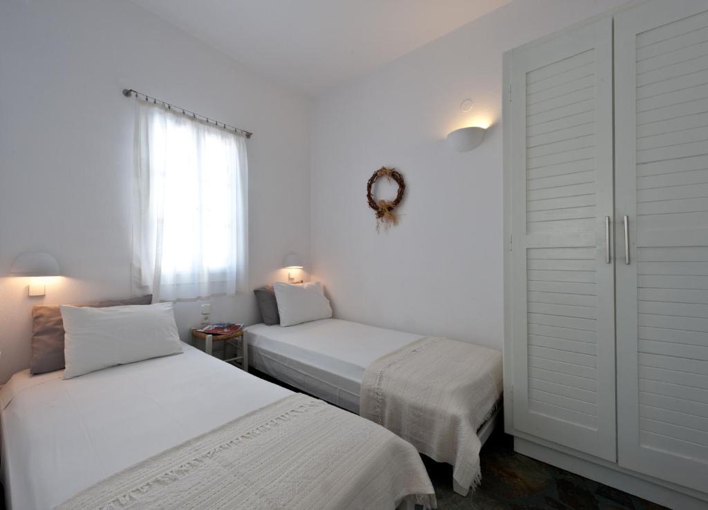Archipelagos Apartments Парос Номер фото